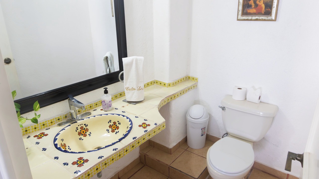 Photo of Bathroom in Las Brisas