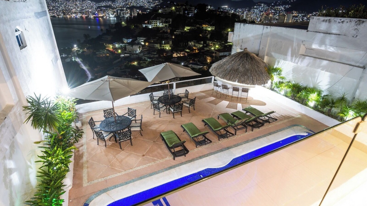 Photo of Outdoor in Las Brisas