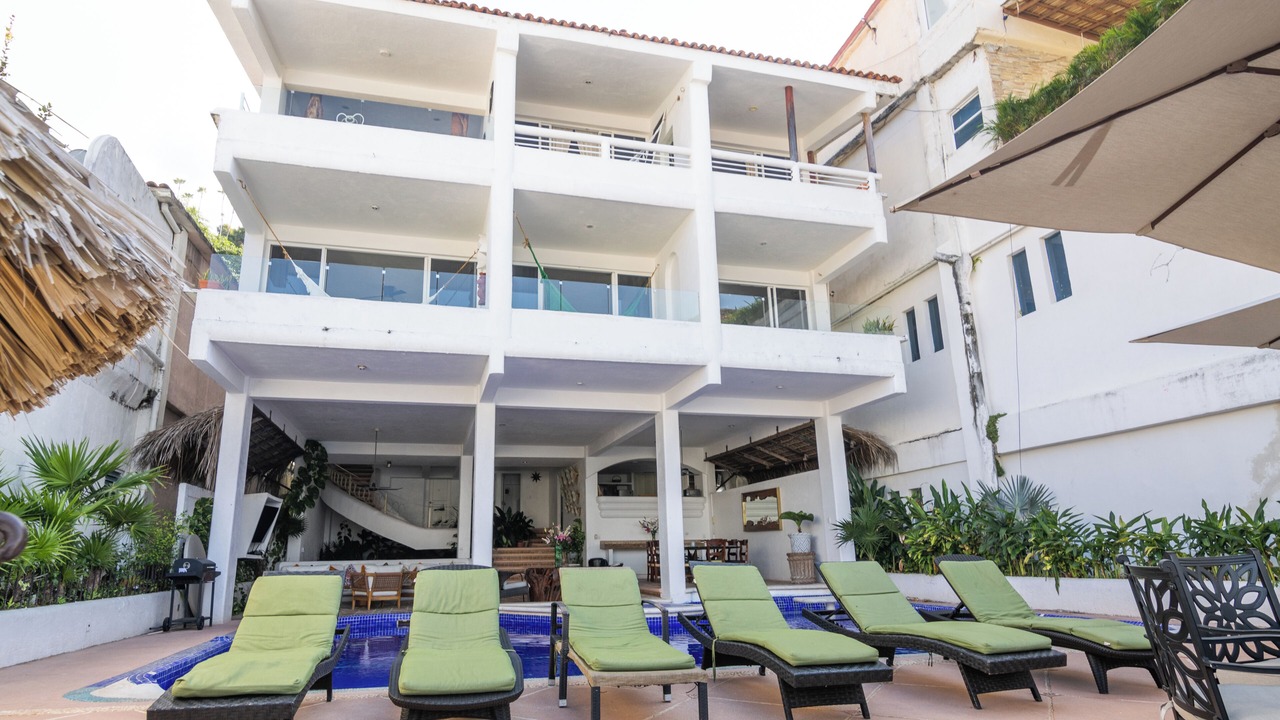 Photo of Outdoor in Las Brisas