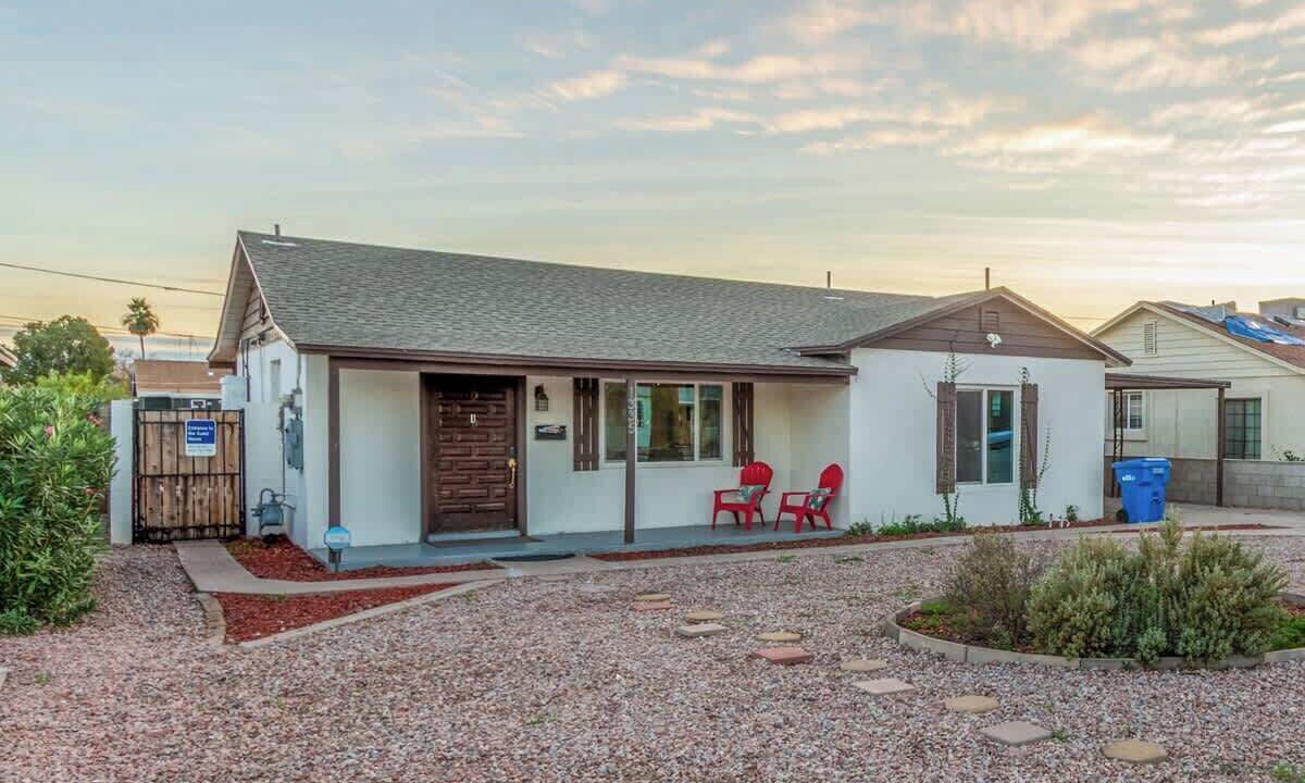 Photo of Outdoor in Encanto
