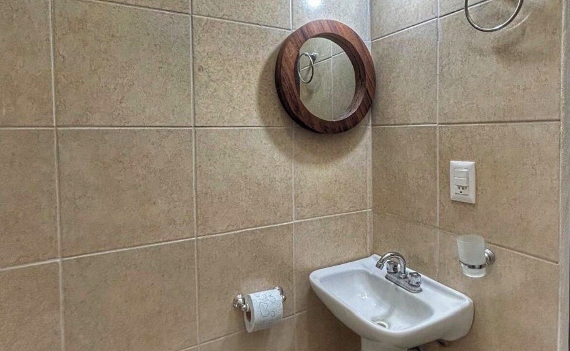 Photo of Bathroom in Barra de Navidad
