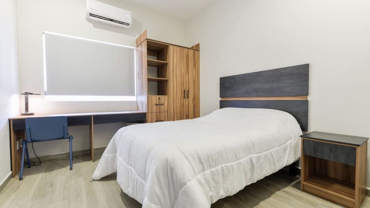 Photo of Bedroom in Monterrey Municipality