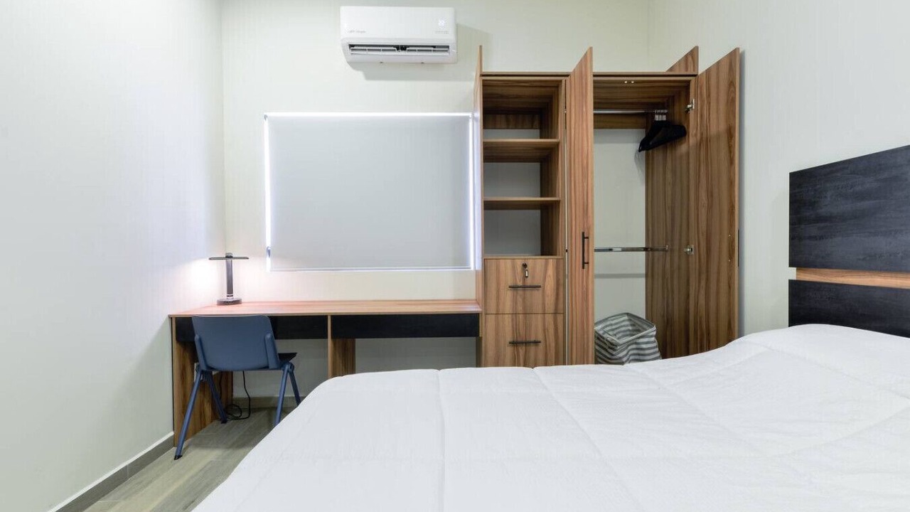 Photo of Bedroom in Monterrey Municipality