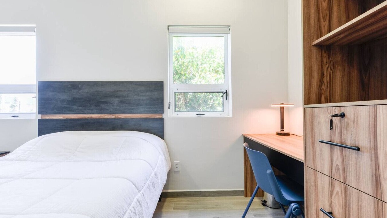 Photo of Bedroom in Monterrey Municipality