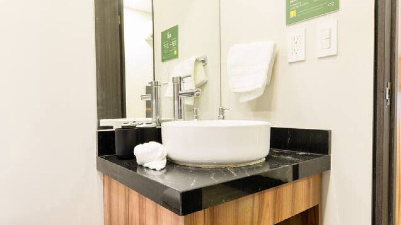 Photo of Bathroom in Monterrey Municipality