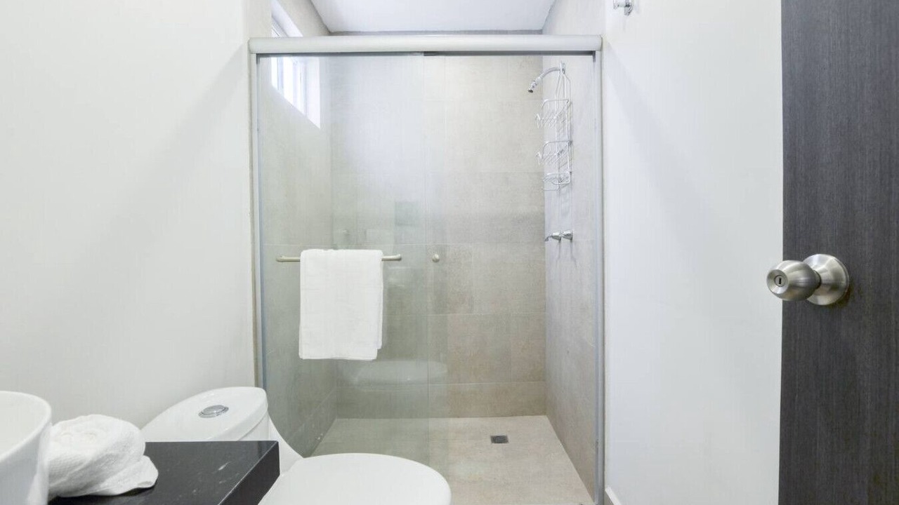 Photo of Bathroom in Monterrey Municipality