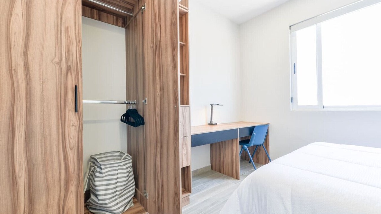 Photo of Bedroom in Monterrey Municipality