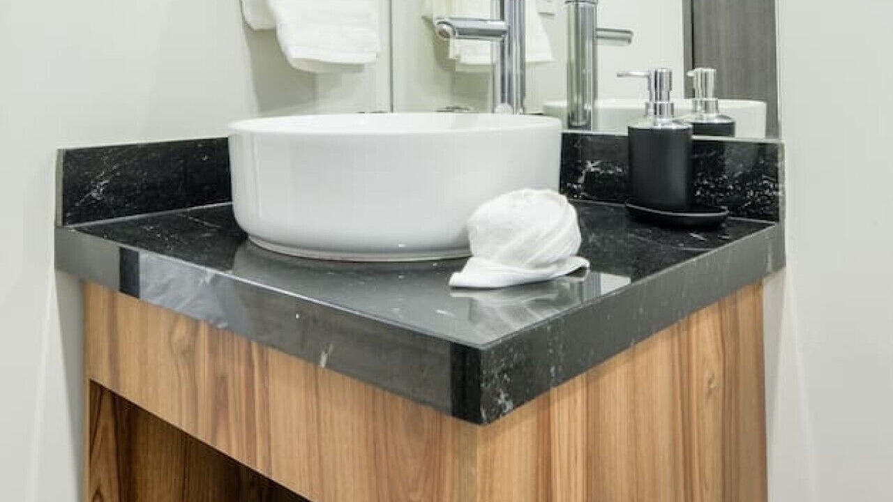 Photo of Bathroom in Monterrey Municipality