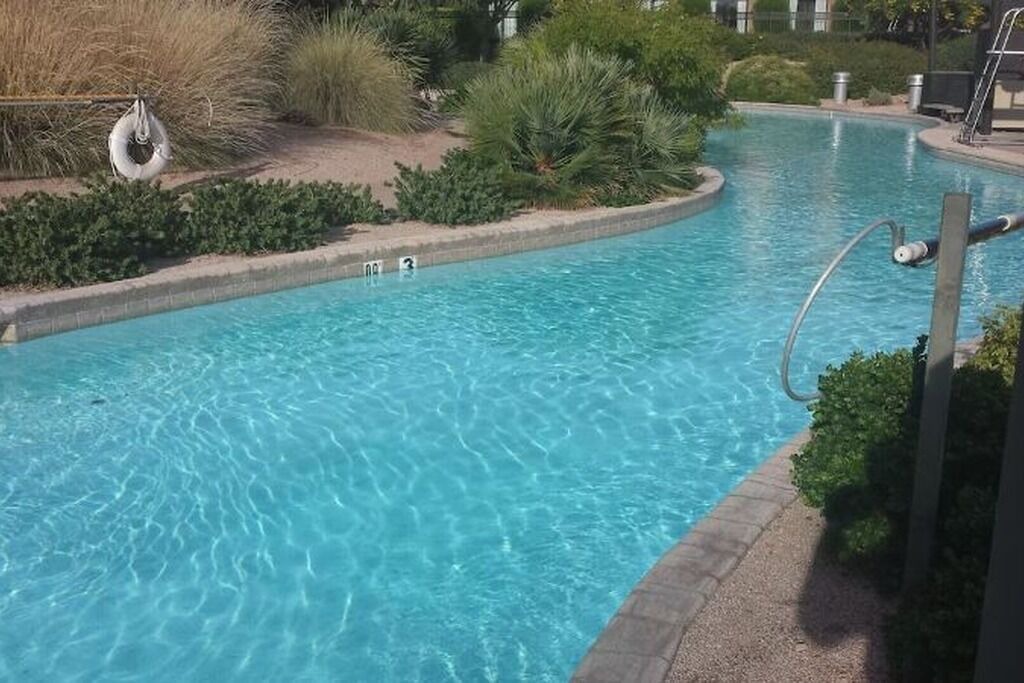 Photo of Outdoor in Kierland