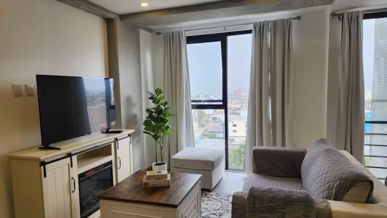 Photo of Livingroom in Centro