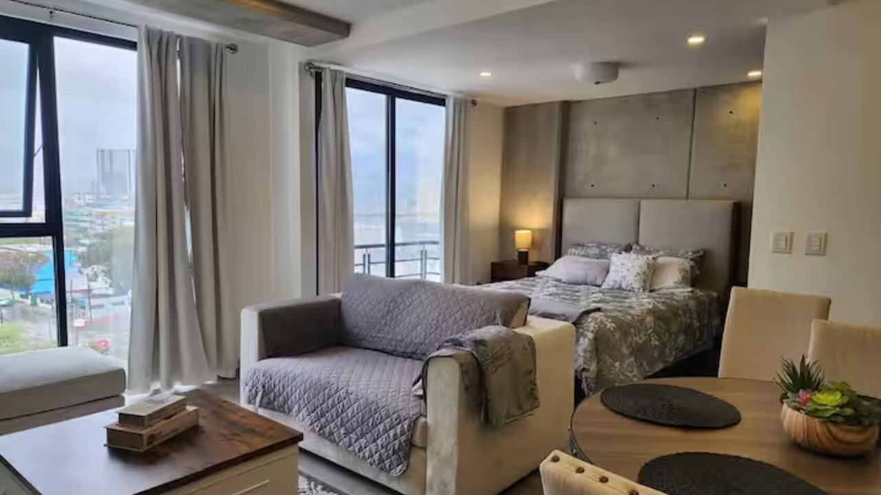 Photo of Livingroom in Centro