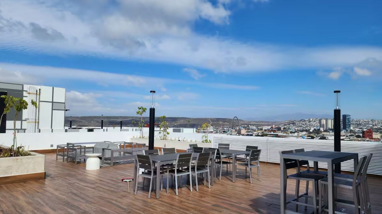 Photo of Outdoor in Centro