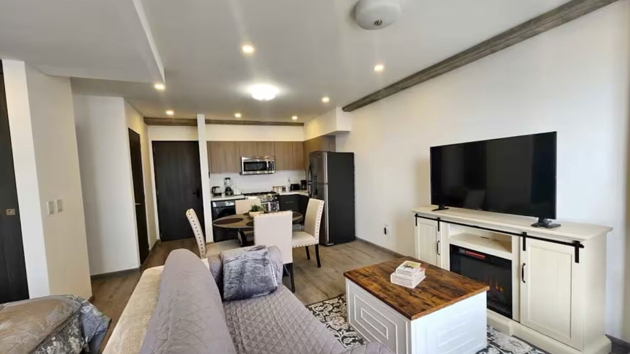 Photo of Livingroom in Centro