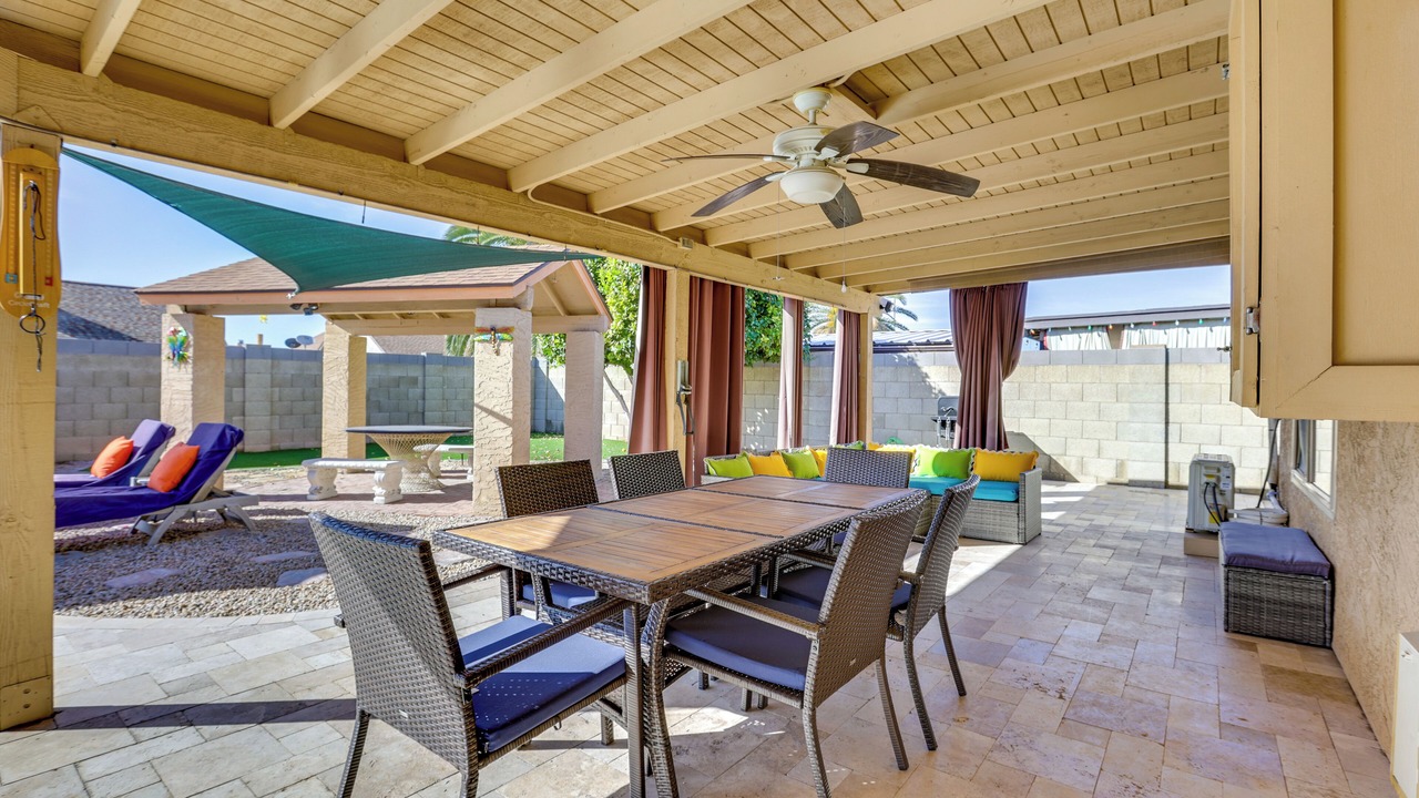 Photo of Outdoor in Glendale