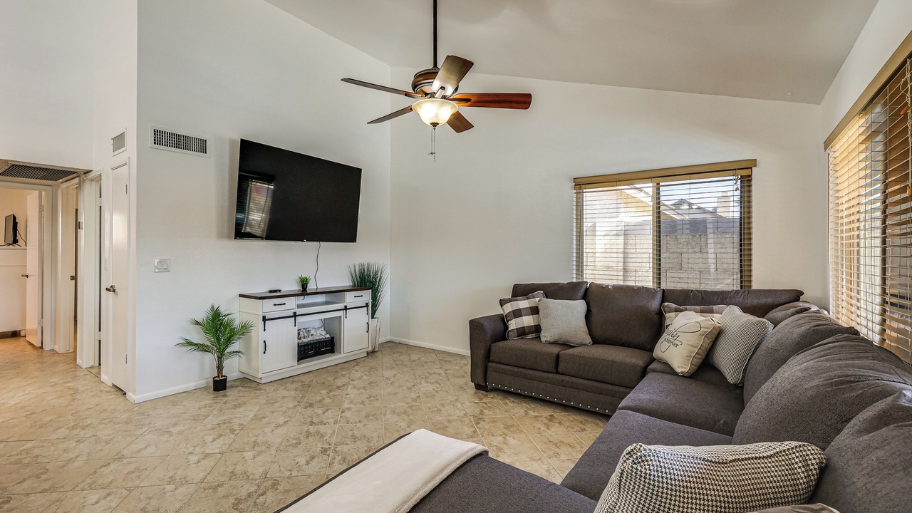 Photo of Bedroom in Glendale