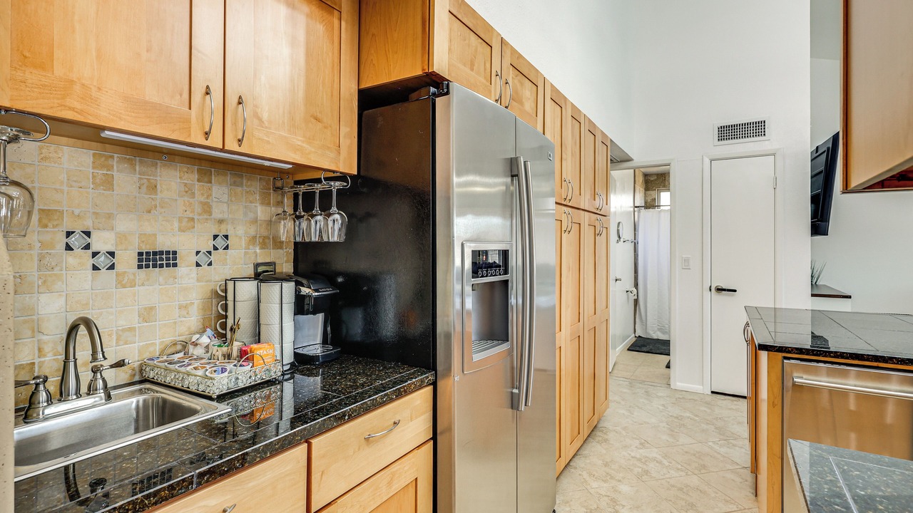 Photo of Kitchen in Glendale