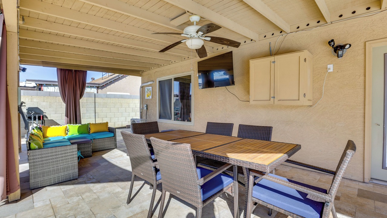 Photo of Outdoor in Glendale