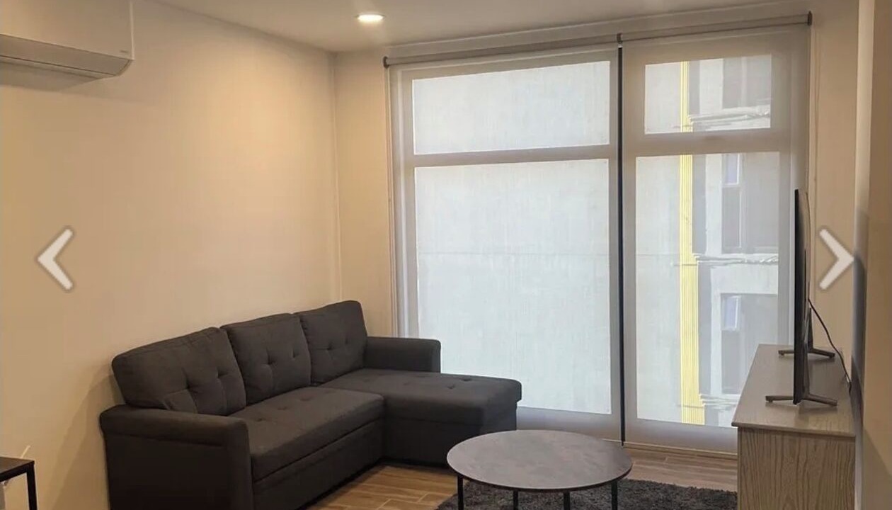 Photo of Livingroom in La Joya