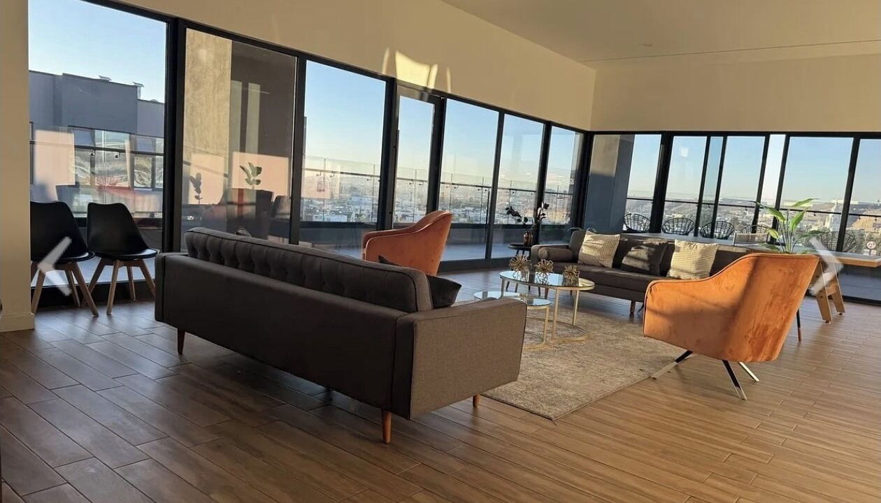 Photo of Livingroom in La Joya
