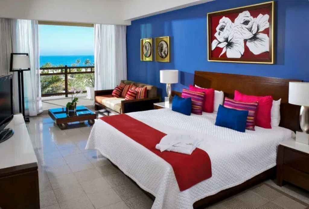 Photo of Bedroom in Campo de Golf Fonatur