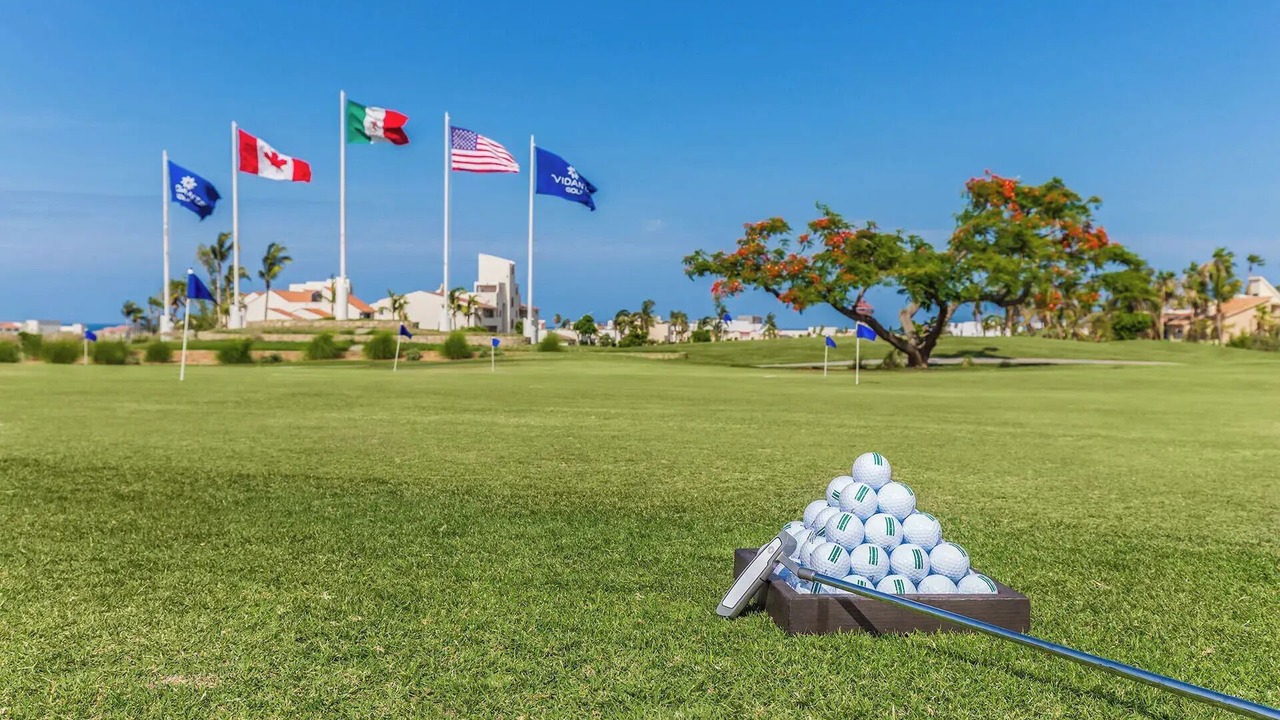 Photo of Others in Campo de Golf Fonatur