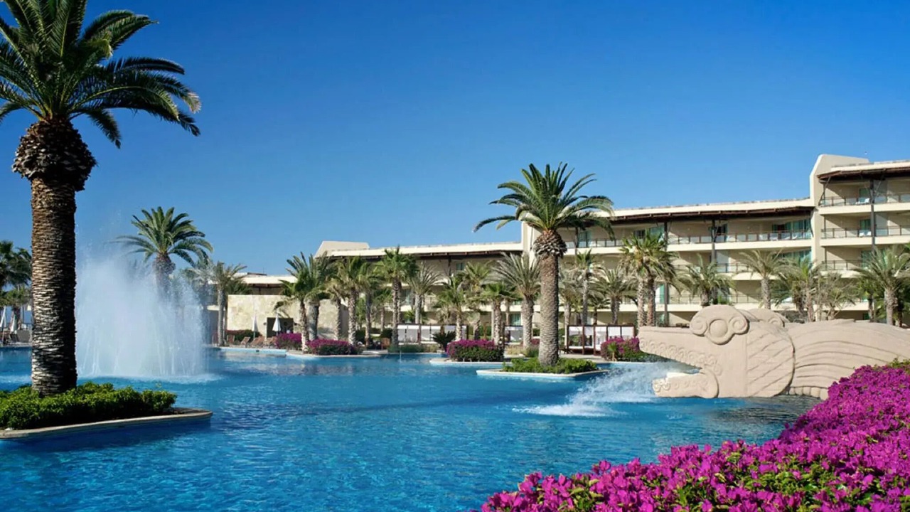 Photo of Outdoor in Campo de Golf Fonatur
