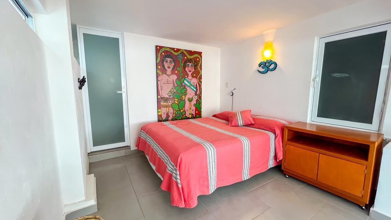 Photo of Bedroom in Salchi