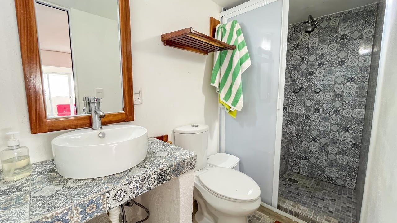 Photo of Bathroom in Salchi