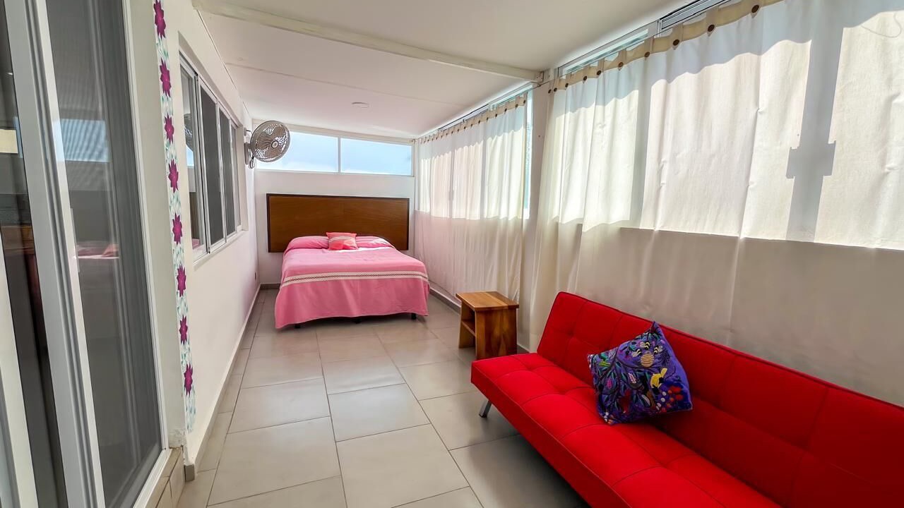 Photo of Bedroom in Salchi
