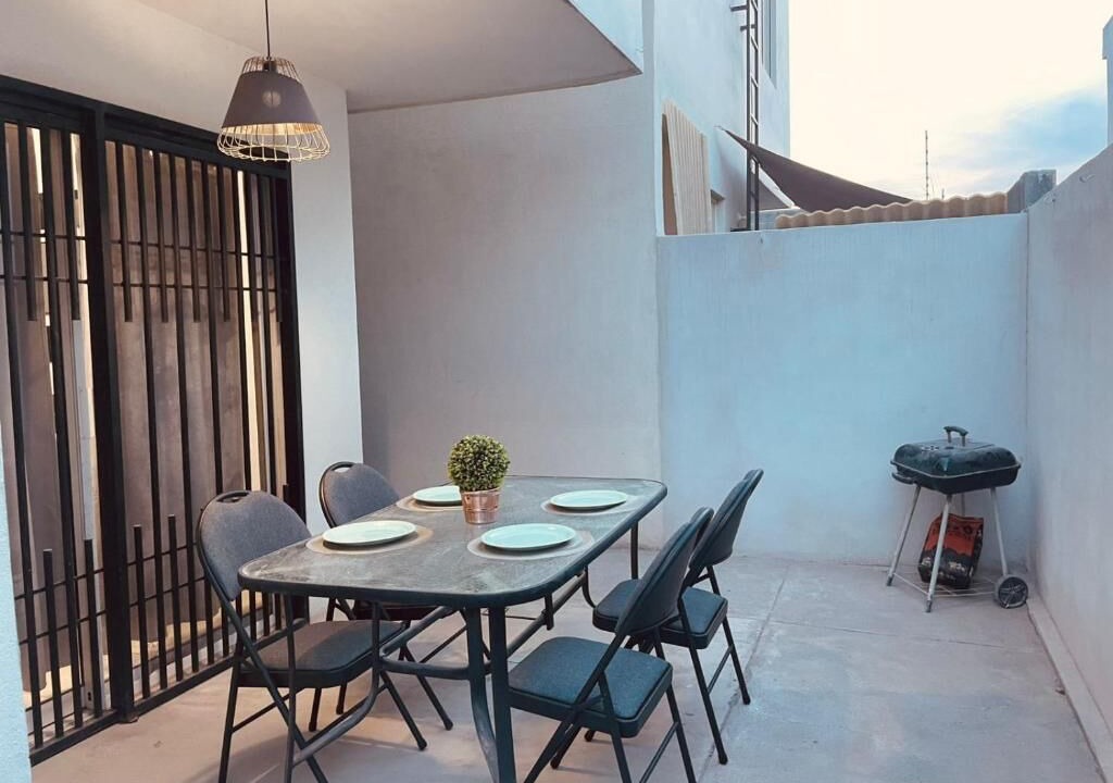 Photo of Outdoor in Saltillo