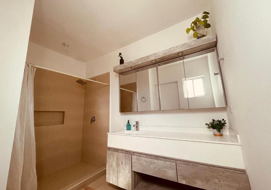 Photo of Bathroom in Saltillo