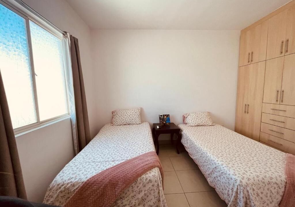 Photo of Bedroom in Saltillo