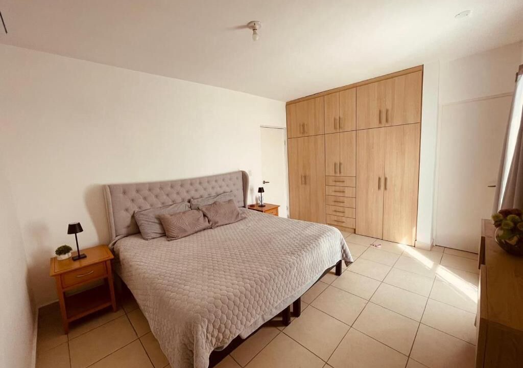Photo of Bedroom in Saltillo