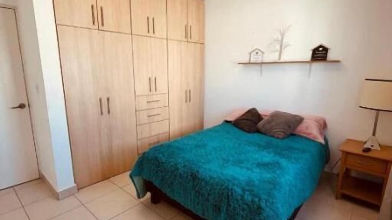 Photo of Bedroom in Saltillo