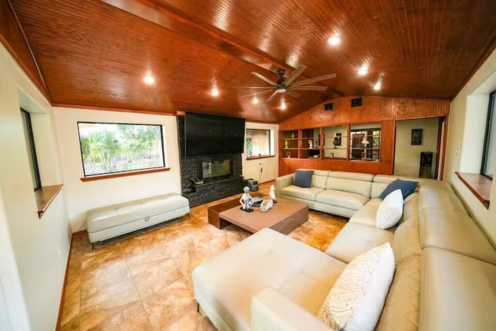 Photo of Livingroom in McAllen