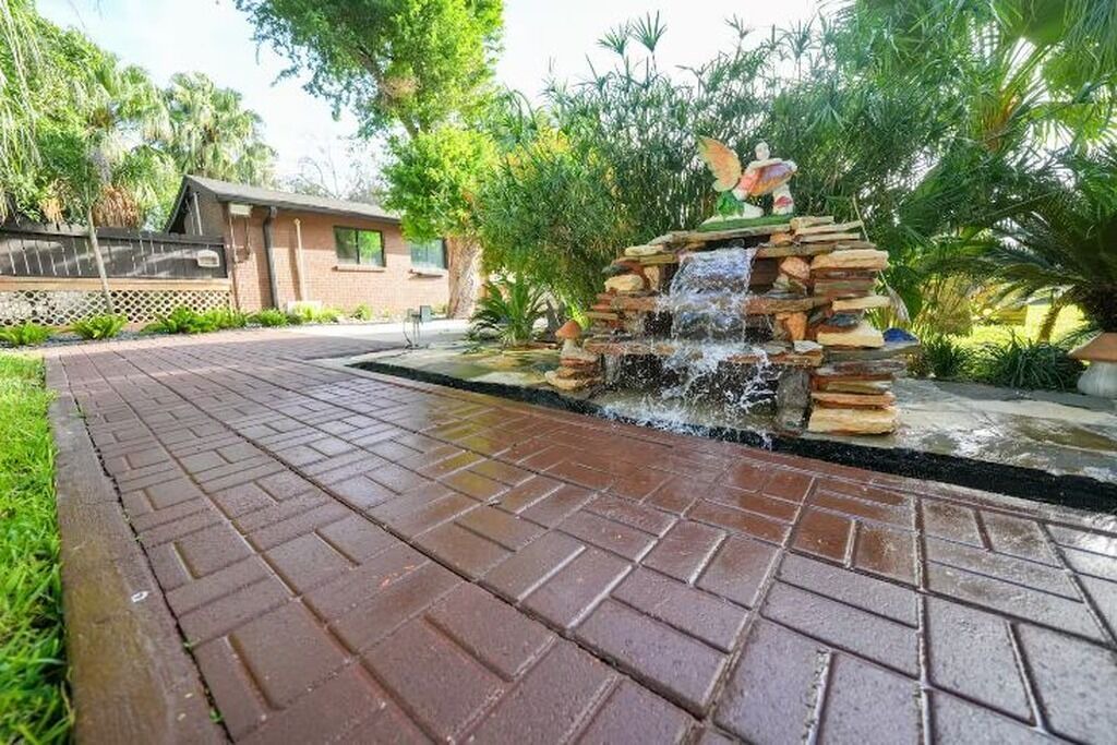 Photo of Outdoor in McAllen