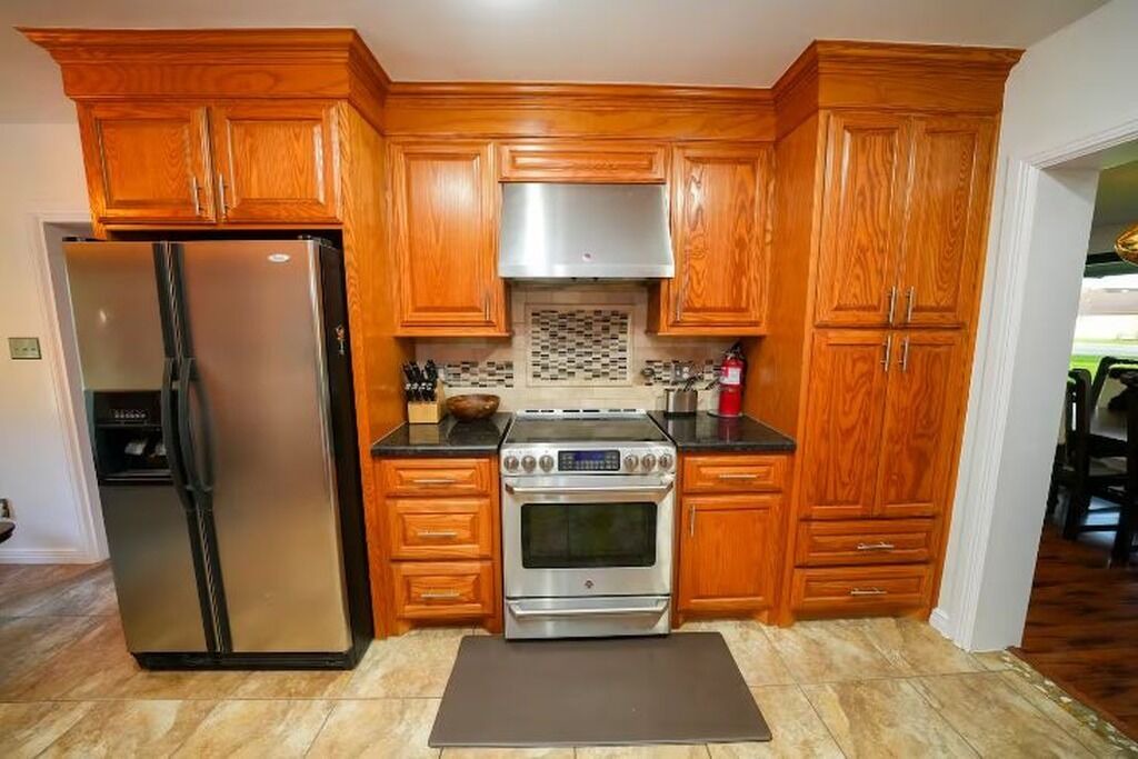 Photo of Kitchen in McAllen