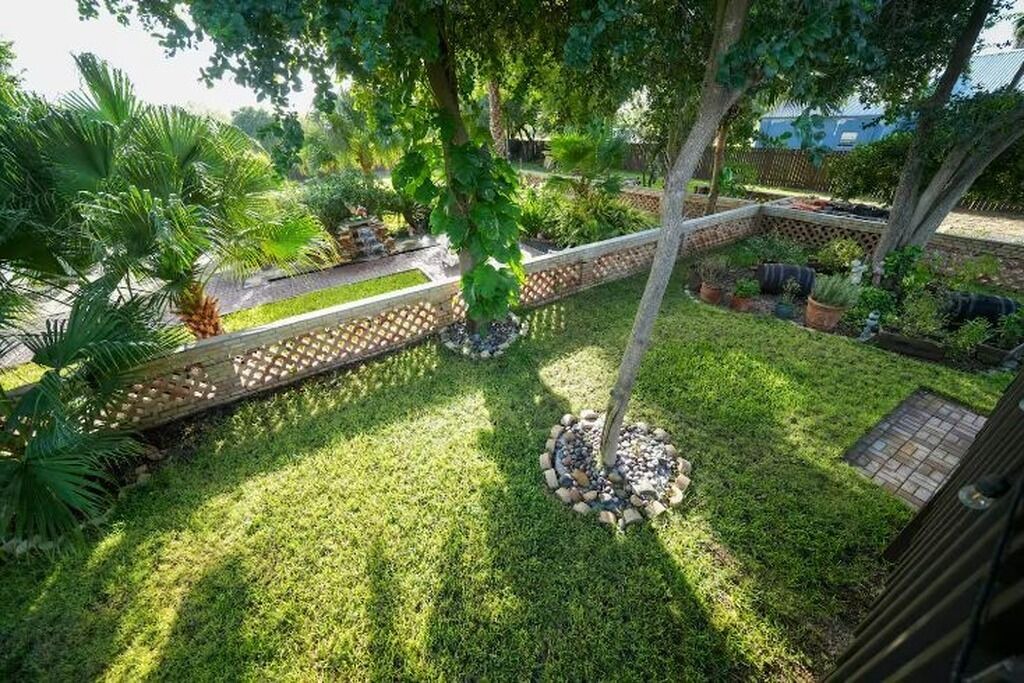 Photo of Patio Balcony in McAllen