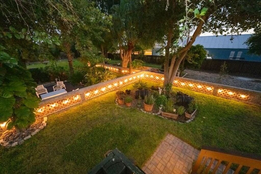 Photo of Patio Balcony in McAllen