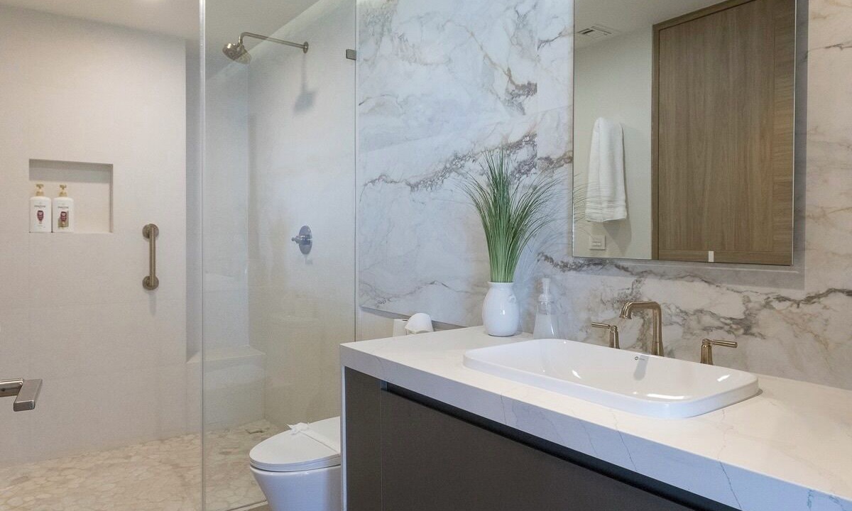 Photo of Bathroom in Bella Vista
