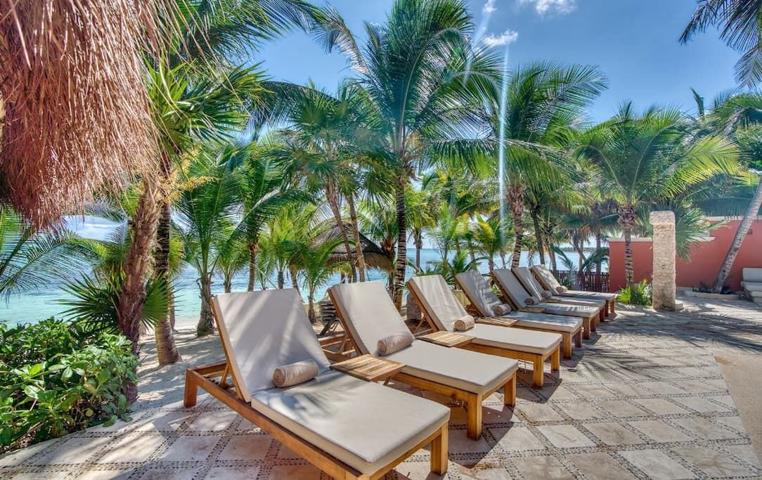Photo of Outdoor in Soliman Bay