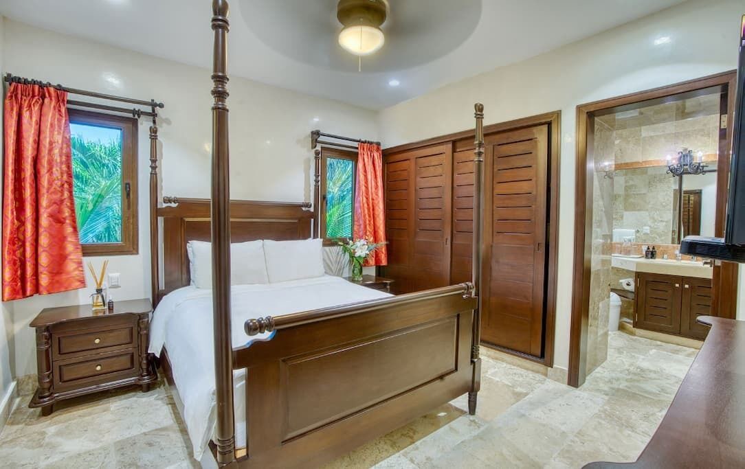 Photo of Bedroom in Soliman Bay