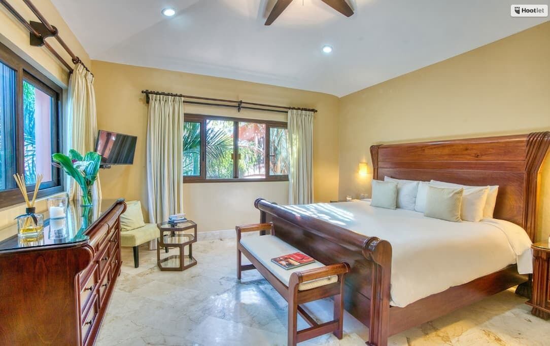 Photo of Bedroom in Soliman Bay