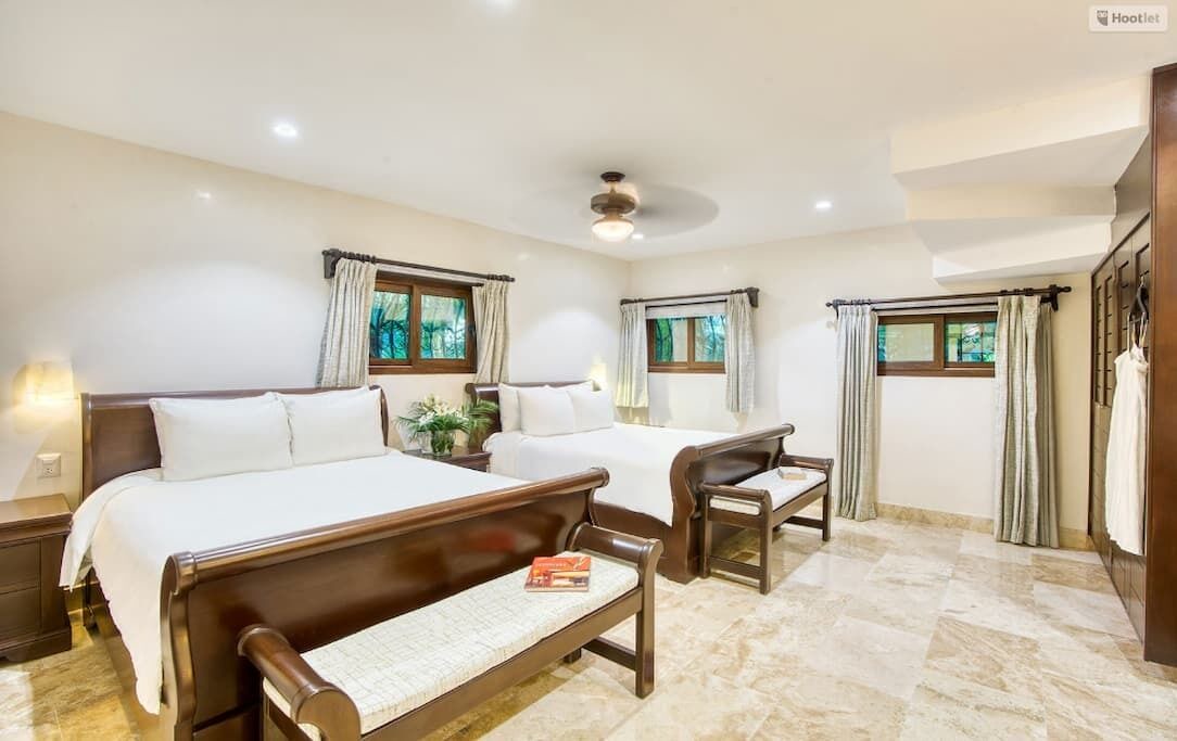 Photo of Bedroom in Soliman Bay