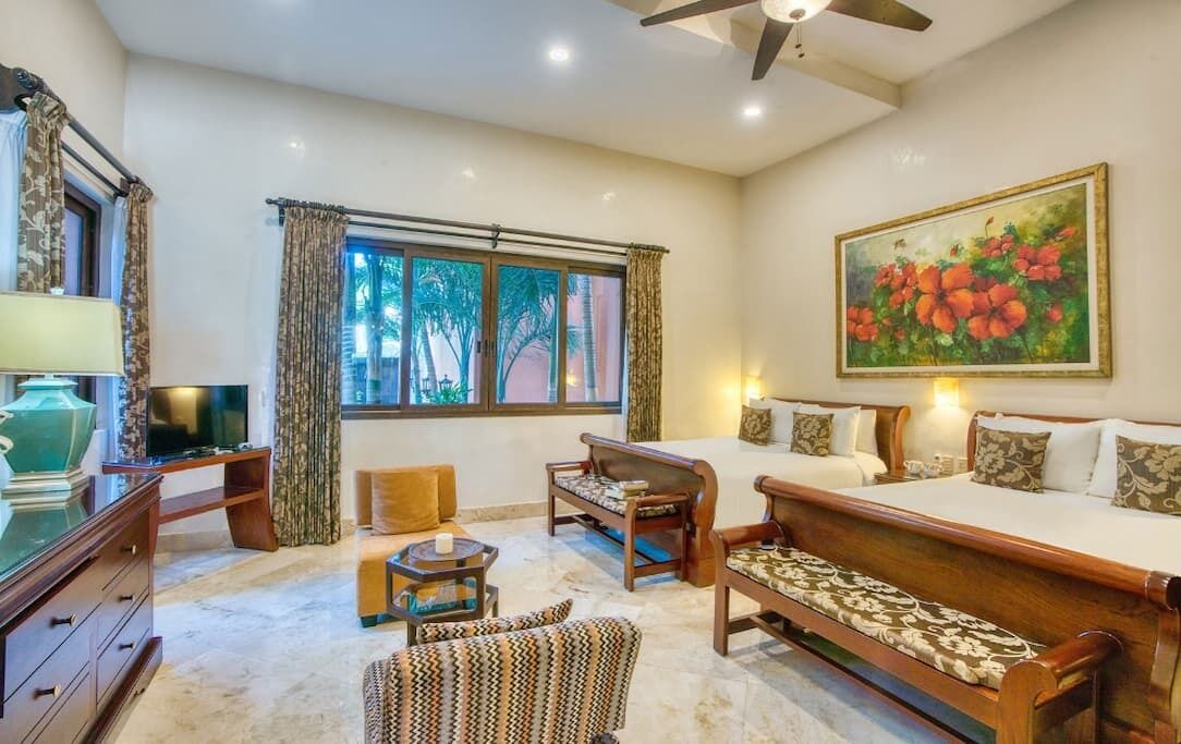 Photo of Bedroom in Soliman Bay