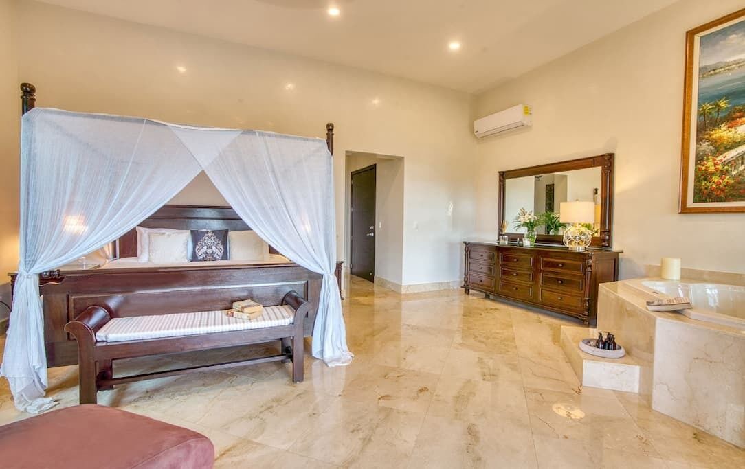 Photo of Bedroom in Soliman Bay