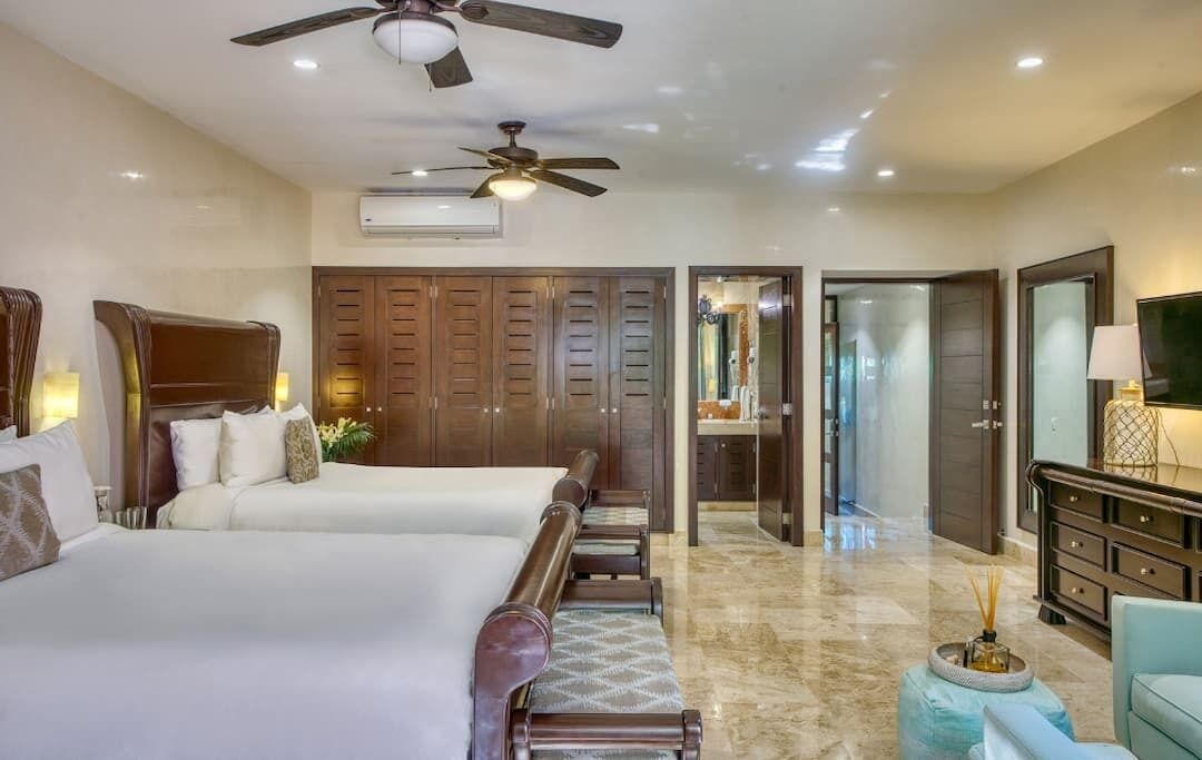 Photo of Bedroom in Soliman Bay