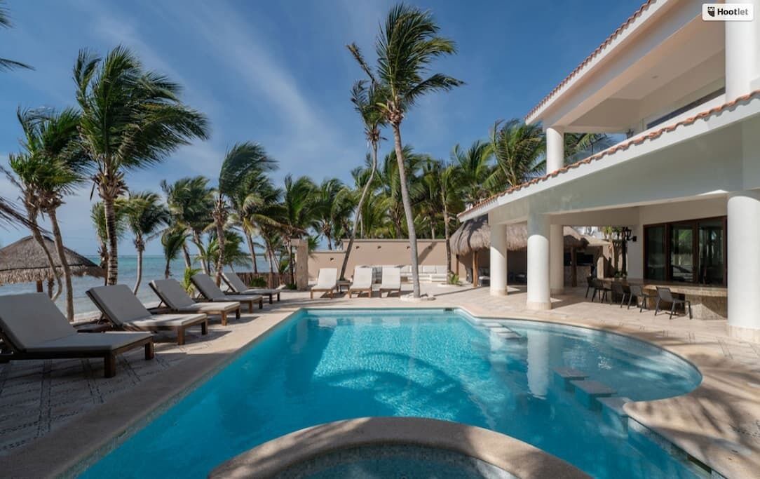 Photo of Outdoor in Soliman Bay