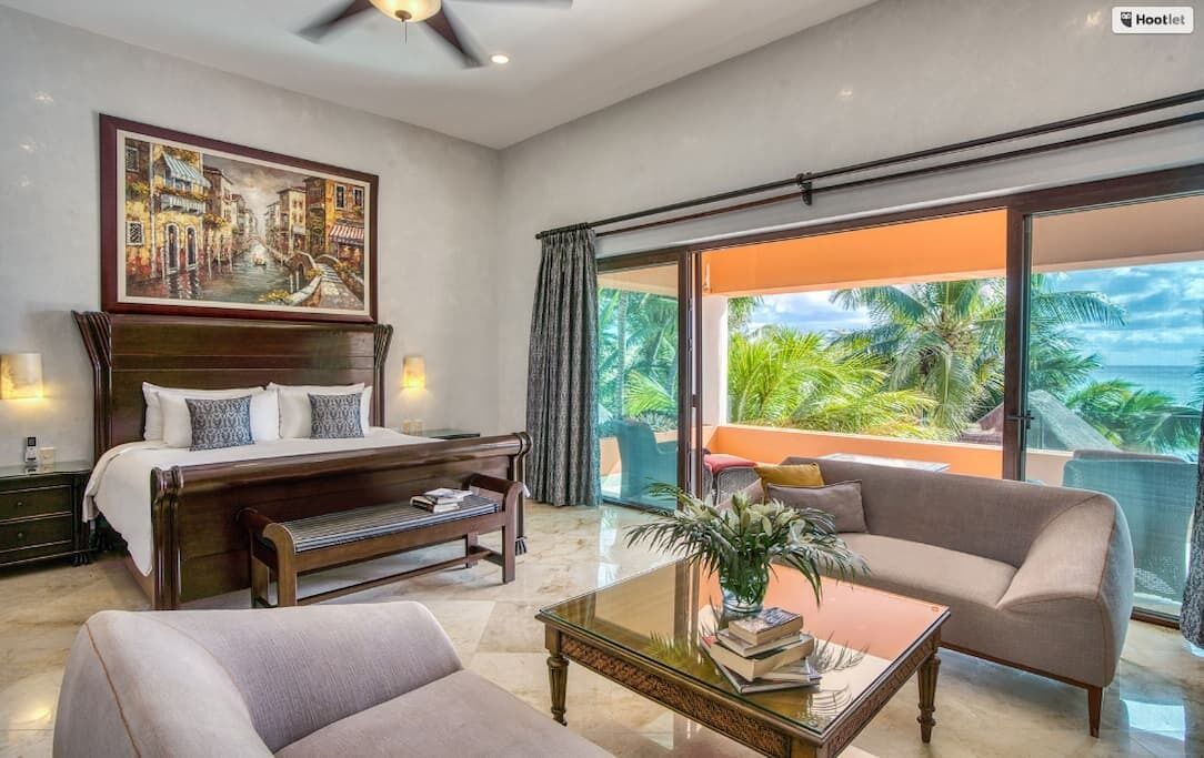 Photo of Livingroom in Soliman Bay
