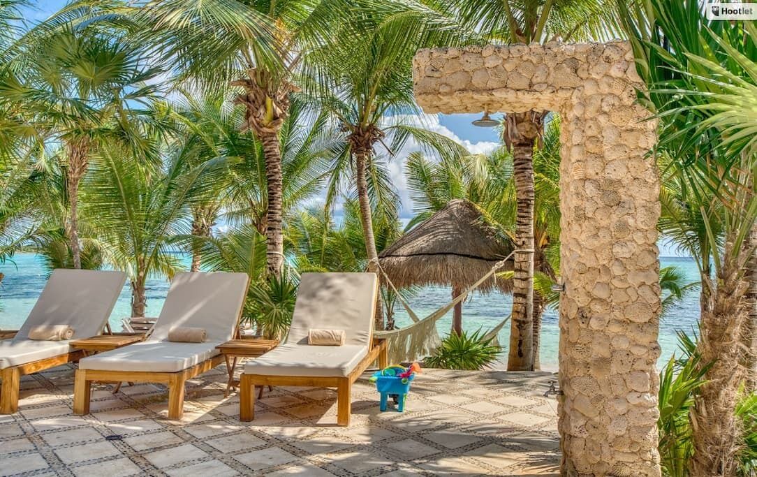 Photo of Outdoor in Soliman Bay